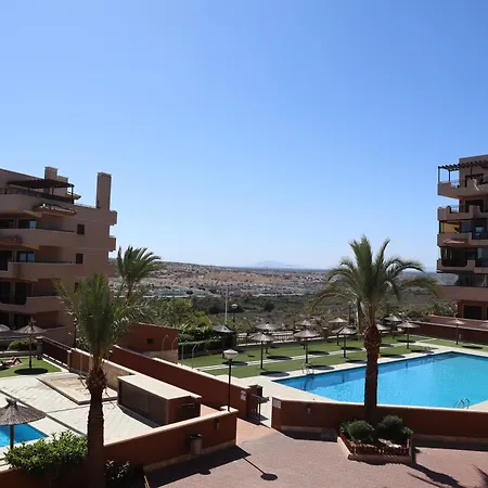Sunny Casitas, Arenales - Spacious 3 Bedroom * Arenales del Sol