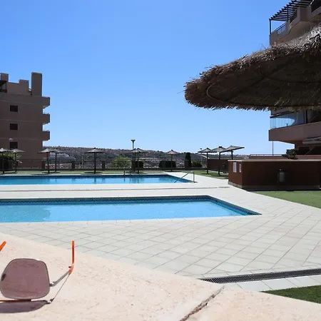 Sunny Casitas, Arenales - Spacious 3 Bedroom * Arenales del Sol