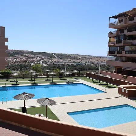 Sunny Casitas, Arenales - Spacious 3 Bedroom Holiday home