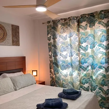 Sunny Casitas, Arenales - Spacious 3 Bedroom Arenales del Sol