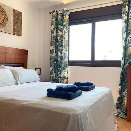 Holiday home Sunny Casitas, Arenales - Spacious 3 Bedroom Arenales del Sol