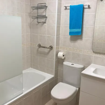 Sunny Casitas, Arenales - Spacious 3 Bedroom *