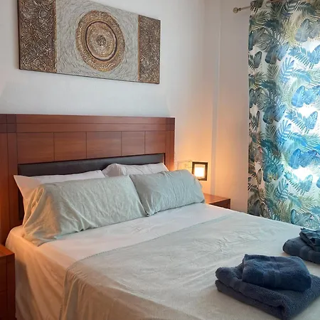 Sunny Casitas, Arenales - Spacious 3 Bedroom * Arenales del Sol