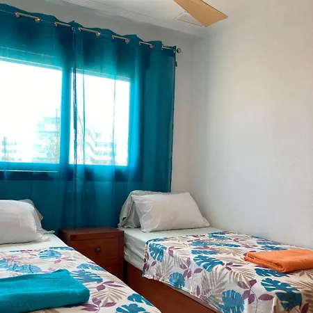 Holiday home Sunny Casitas, Arenales - Spacious 3 Bedroom *
