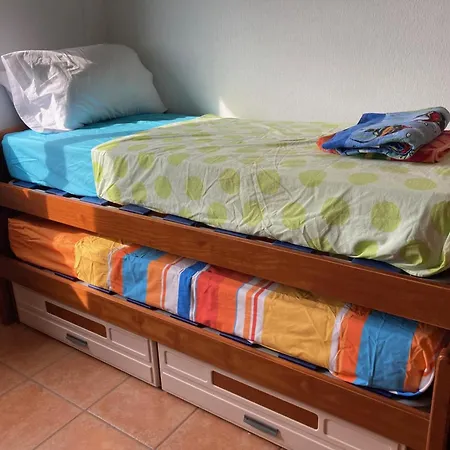 Holiday home Sunny Casitas, Arenales - Spacious 3 Bedroom *